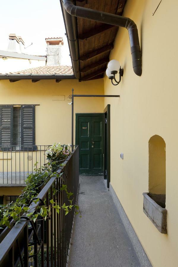Apartment Parco Sempione *