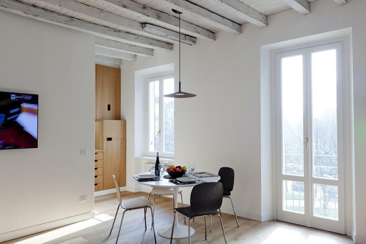 Apartment Parco Sempione