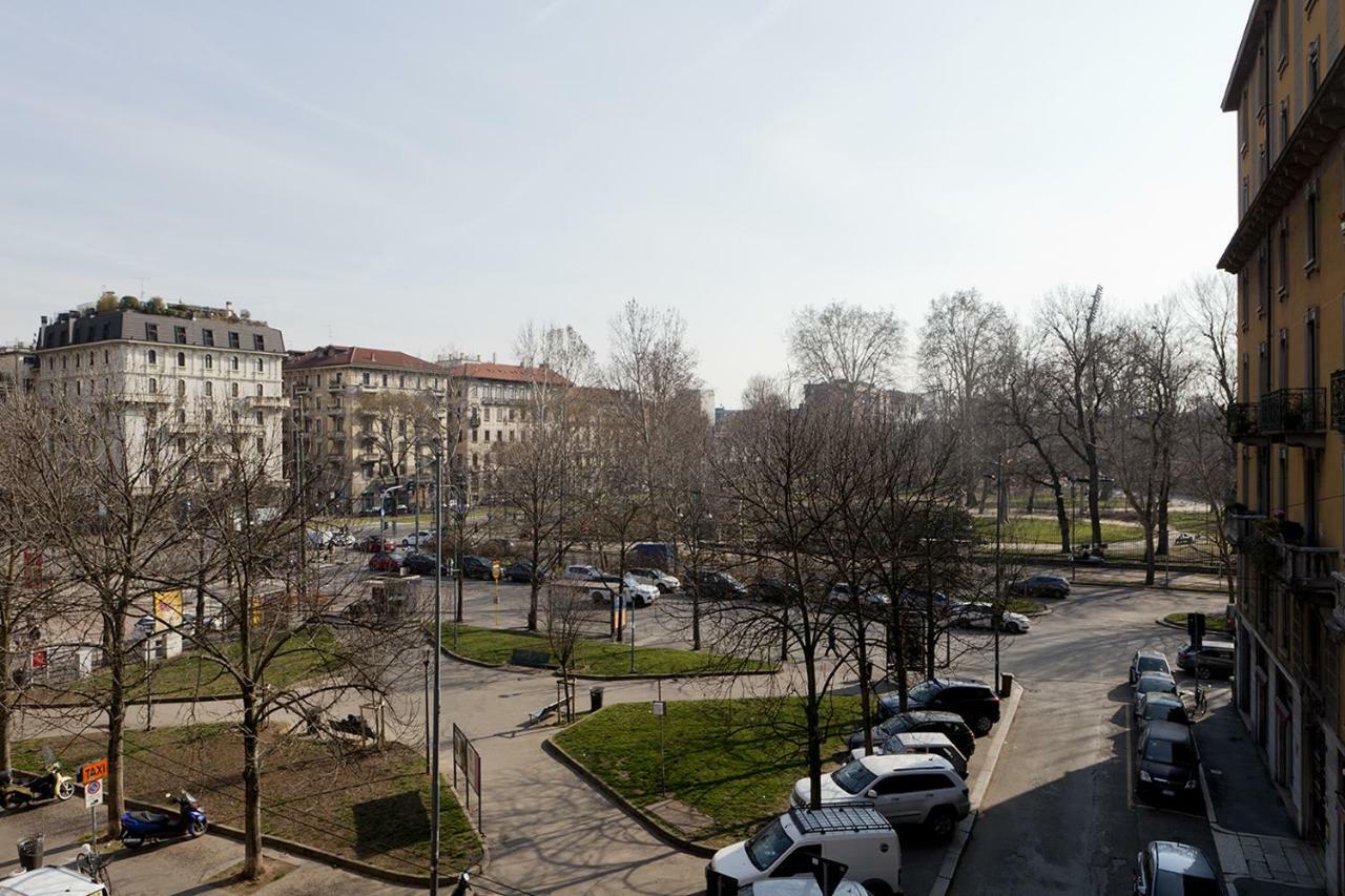 Parco Sempione