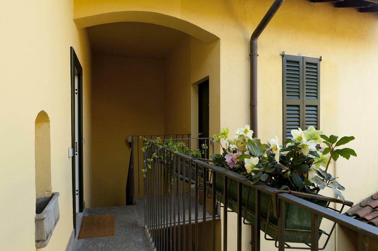 Apartment Parco Sempione Mailand